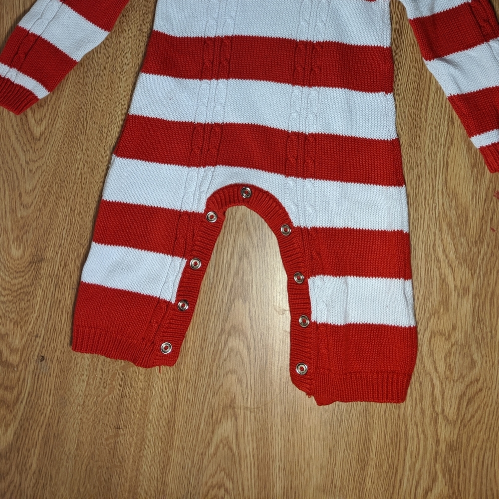 Mud pie onsie - Picture 2 of 4